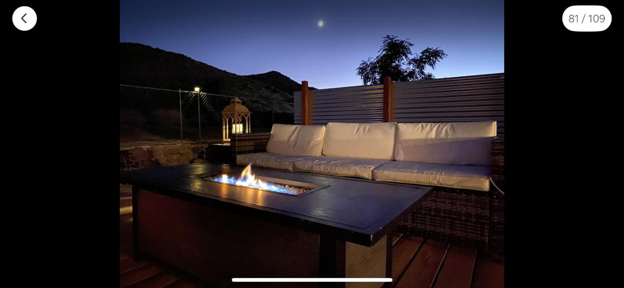 Jt'S Star Catcher Cabin - Hot Tub Yucca Valley Exterior photo