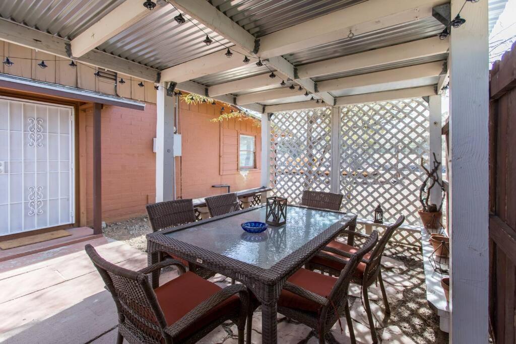 Jt'S Star Catcher Cabin - Hot Tub Yucca Valley Exterior photo